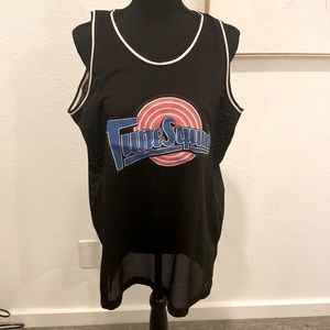Tune Squad Mesh Jersey
